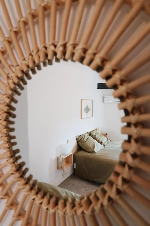 Appartements A La Ferme La Ciotat Apartment
