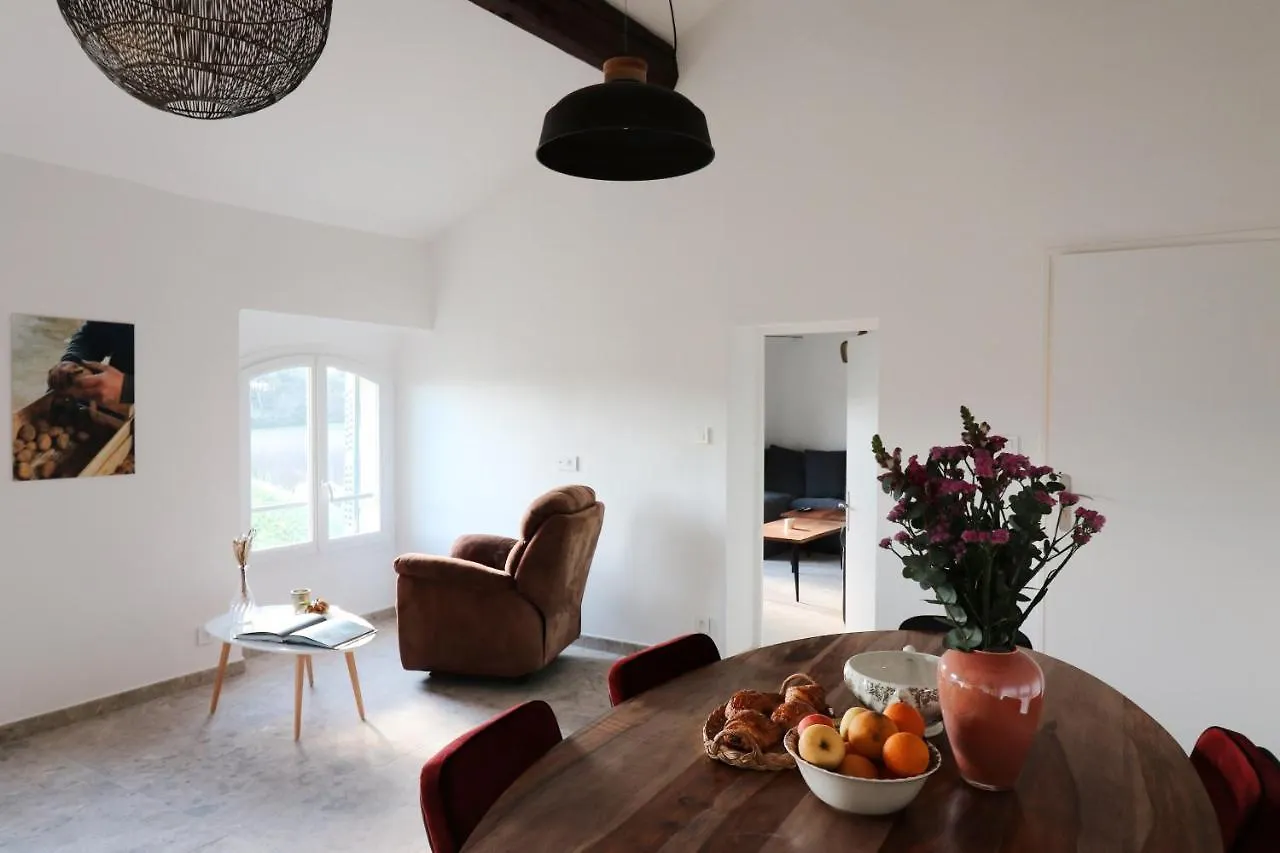 Appartements A La Ferme La Ciotat 0*,  Frankrijk