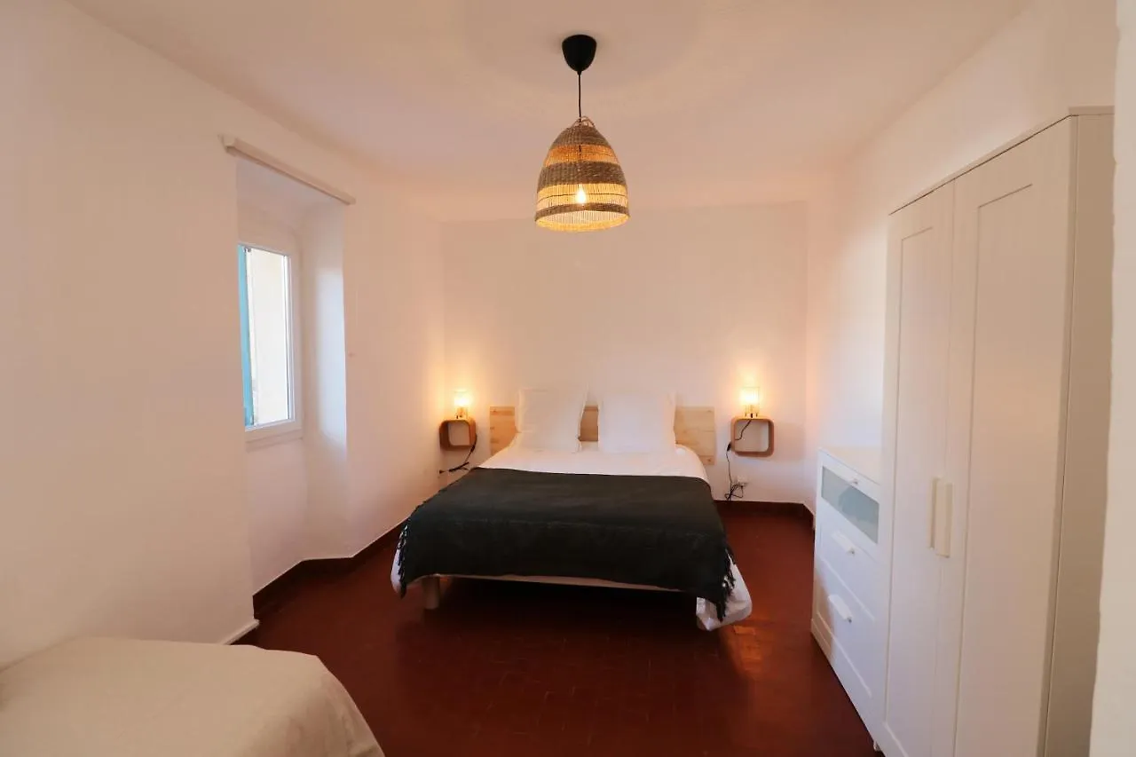 Appartements A La Ferme La Ciotat