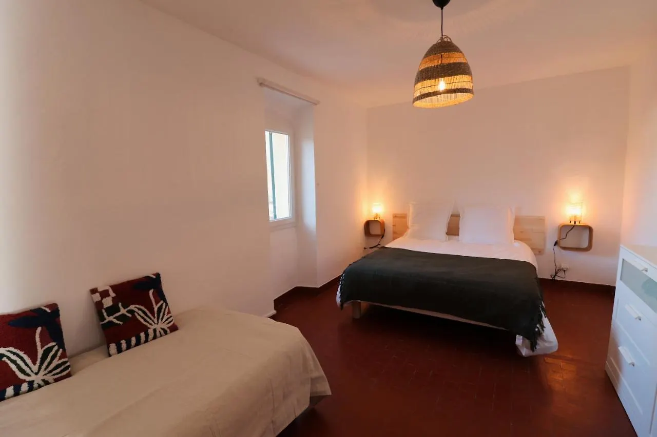 Appartements A La Ferme La Ciotat 0*,  Frankrijk