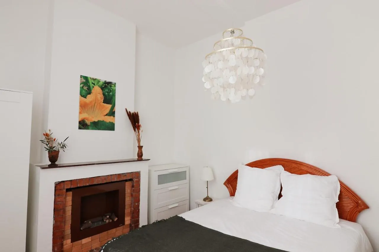 Appartements A La Ferme La Ciotat