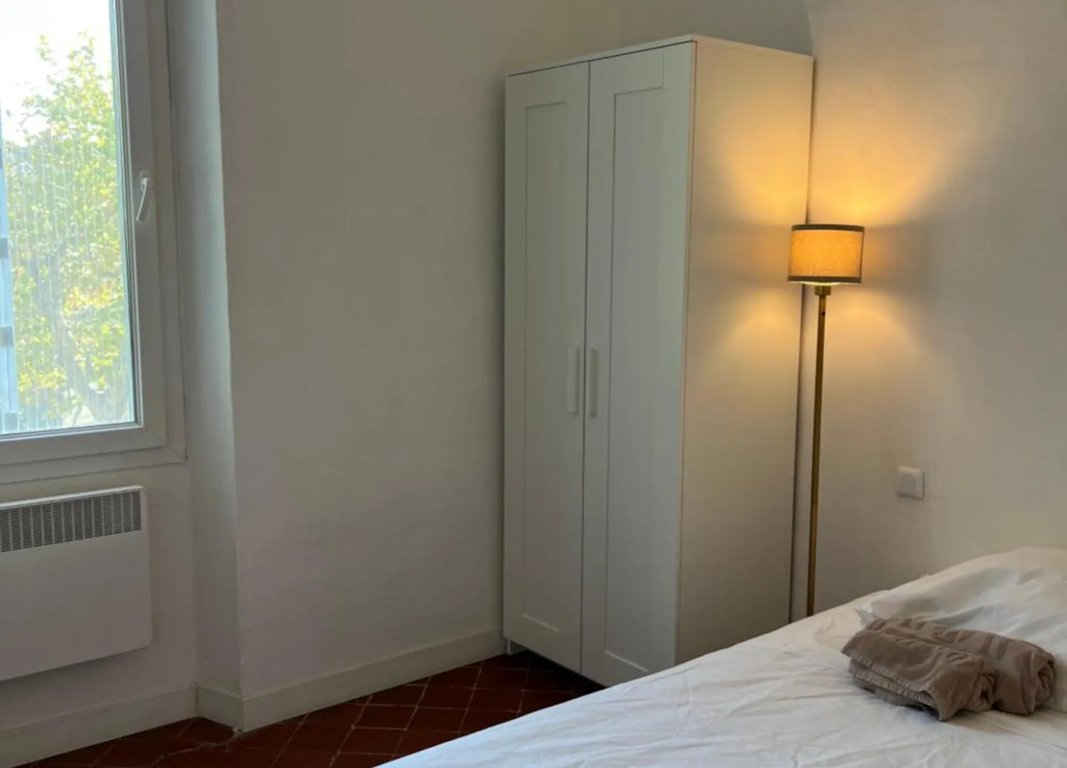 Appartements A La Ferme La Ciotat Apartment