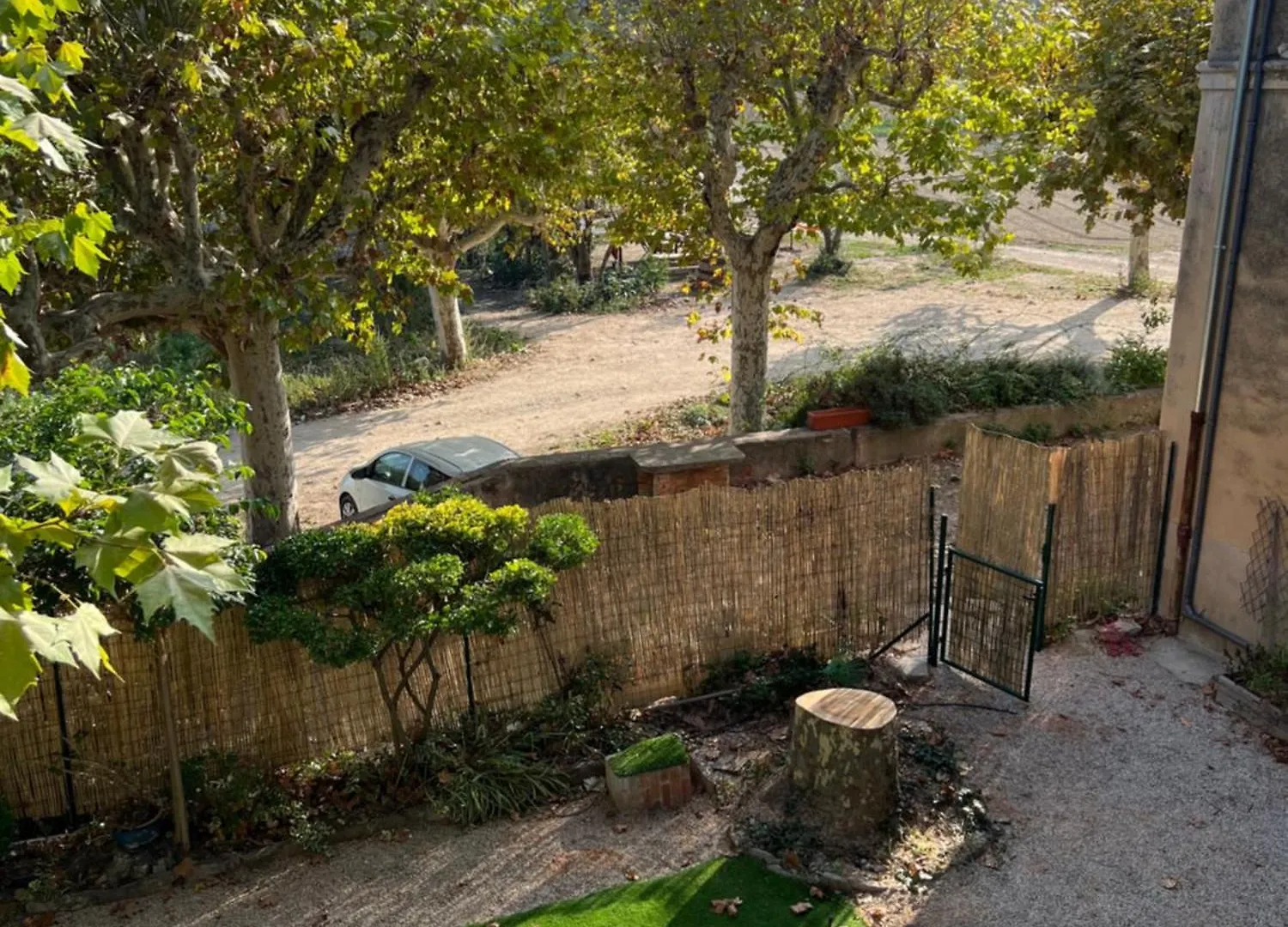 Appartements A La Ferme La Ciotat France