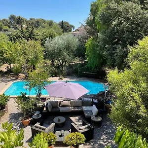 Appartement Les Pinsons, La Ciotat