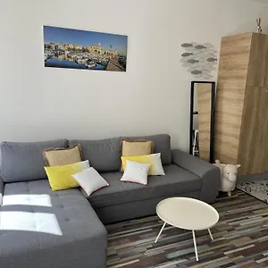 Appartement 7 Rue Des Poilus, La Ciotat