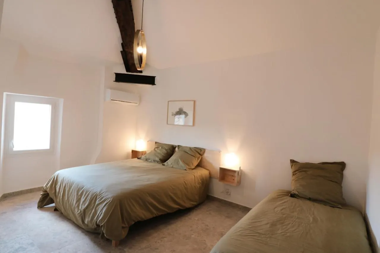 Appartements A La Ferme La Ciotat