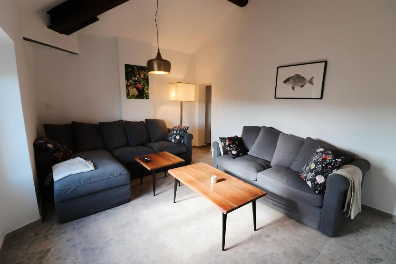 Apartment Appartements A La Ferme La Ciotat