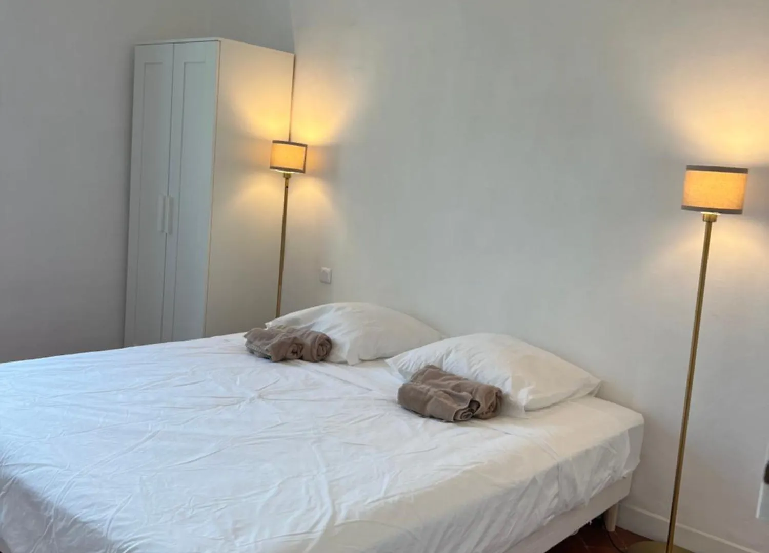 Apartment Appartements A La Ferme La Ciotat