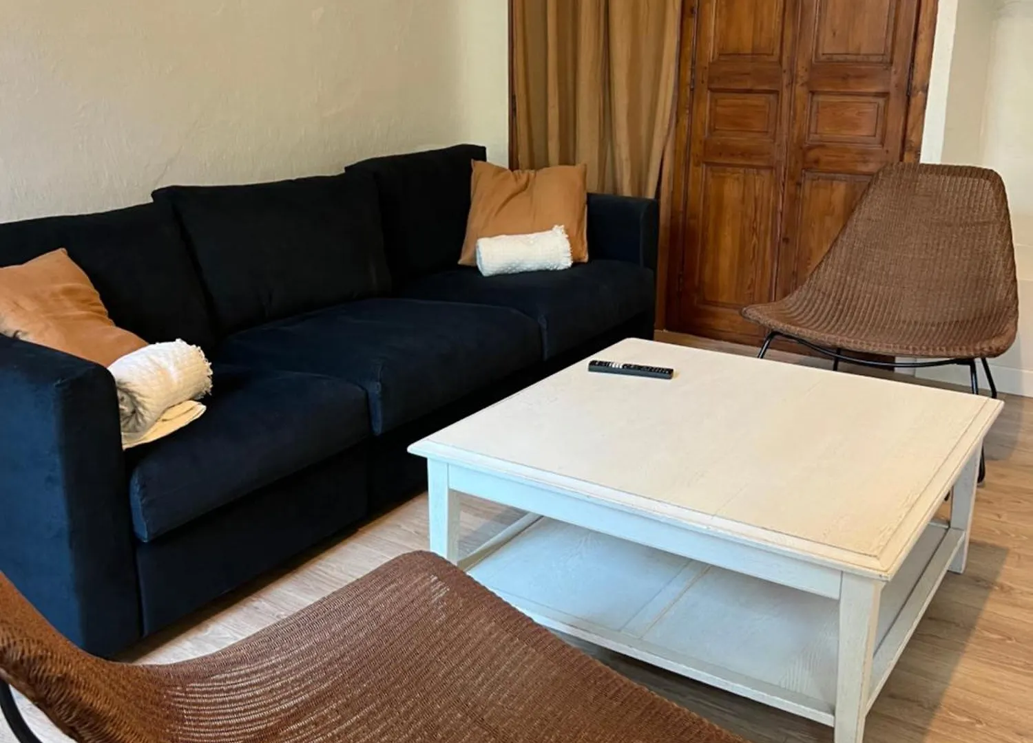 Apartment Appartements A La Ferme La Ciotat