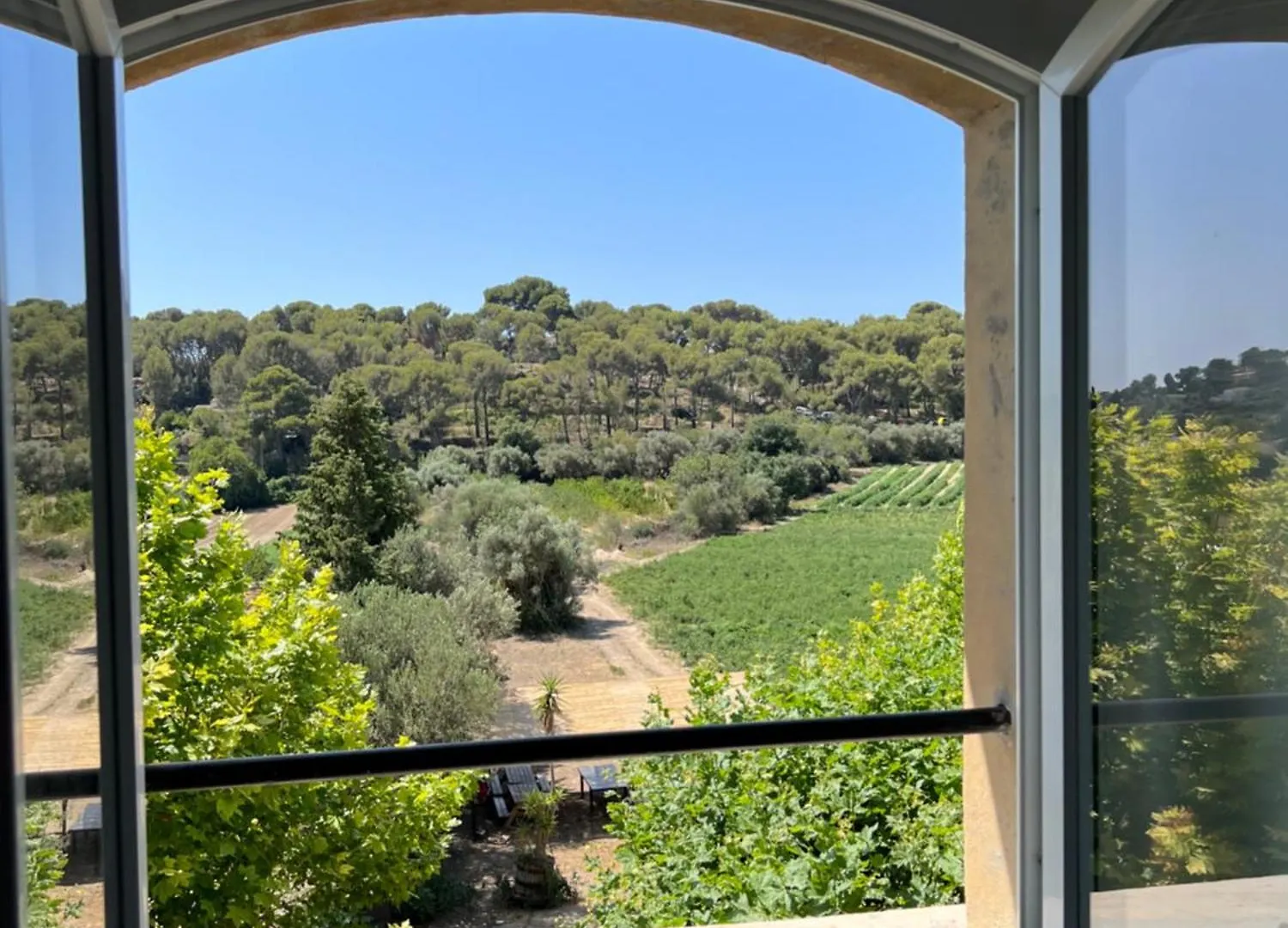Appartements A La Ferme La Ciotat 0*,